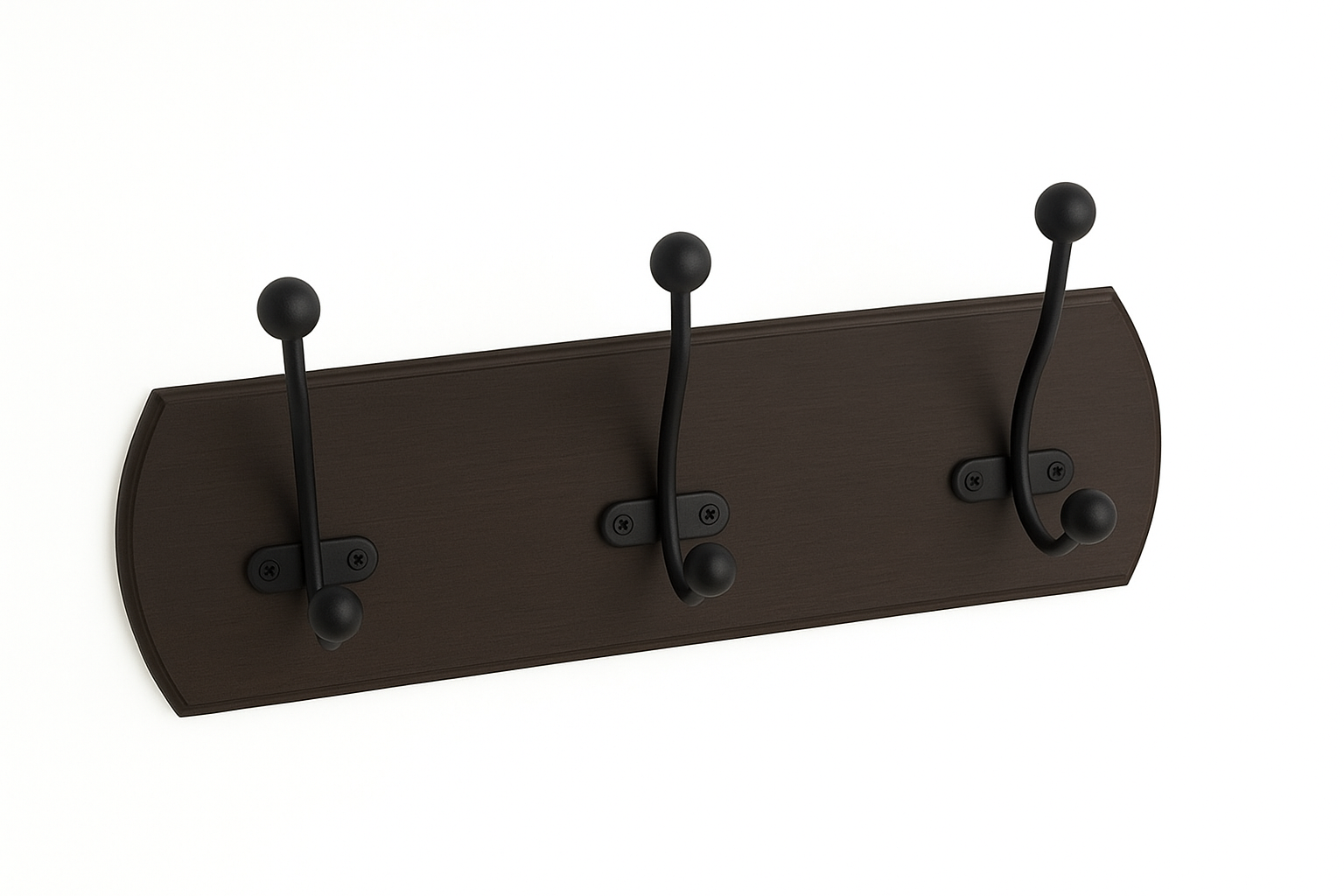 PERCHERO ROMANTIC X3 NEGRO