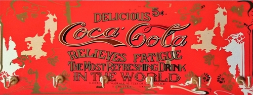 L2 CUELGALLAVES COLA 30X11